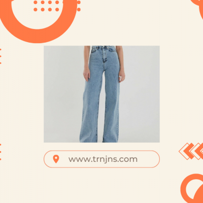 2025 Pantolon Trendleri: Tarzınızı Yansıtacak Yeni Sezon Modelleri