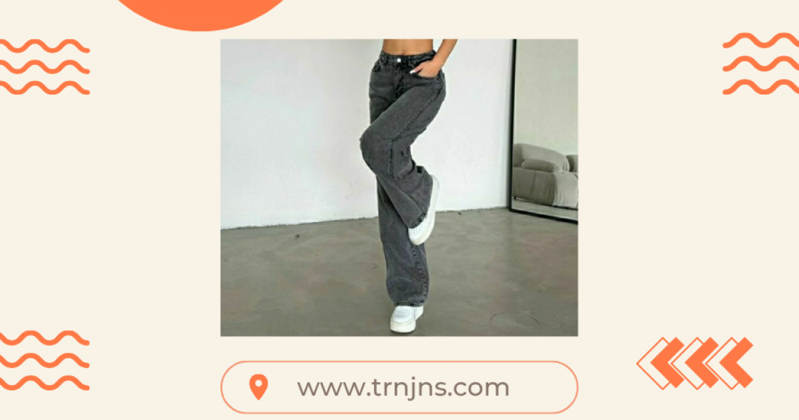 Kadın Jeans Modellerinde En Çok Tercih Edilen Kesimler Kadın Jeans Modellerinde En Çok Tercih Edilen Kesimler