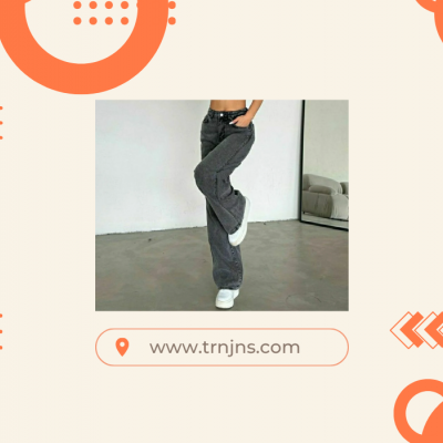 Kadın Jeans Modellerinde En Çok Tercih Edilen Kesimler