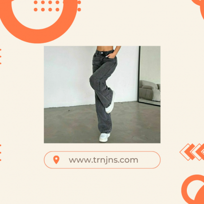 Kadın Jeans Modellerinde En Çok Tercih Edilen Kesimler