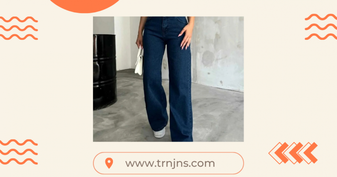 Kadın Pantolon Seçiminde Kumaşın Önemi Kadın Pantolon Seçiminde Kumaşın Önemi