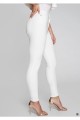 White Beyaz Skinny Jeans Toparlayıcı Kot Pantolon White Beyaz Skinny Jeans Toparlayıcı Kot Pantolon