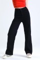 Freesia Süper Yüksek A.c.a.i.p S.o.l.m.a.z Siyah Salaş Jeans Palazzo Pantolon Freesia Süper Yüksek A.c.a.i.p S.o.l.m.a.z Siyah Salaş Jeans Palazzo Pantolon