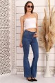 Ispanyol Renk Solmaz Koyu Mavi Ispanyol Jeans Ispanyol Renk Solmaz Koyu Mavi Ispanyol Jeans