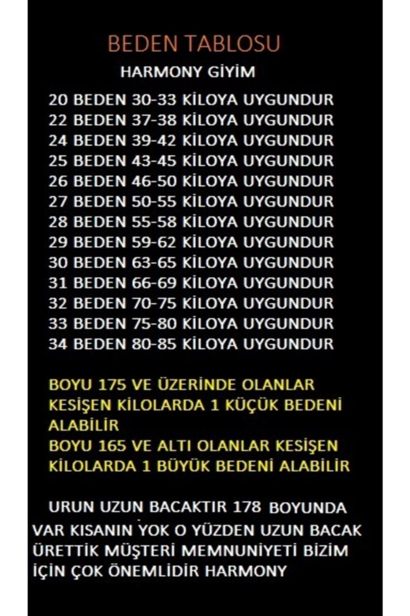 Kadın Mavi Kar Yıkamalı Likralı Süper Yüksek Bel Geniş Paça Jean Kadın Mavi Kar Yıkamalı Likralı Süper Yüksek Bel Geniş Paça Jean