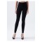 Siyah Skinny Jeans Solmaz Siyah Skinny Jeans