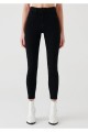Clara Siyah Skinny Jeans Kot Pantolon (SİMSİYAH)