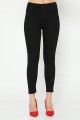 Eva Mony Siyah Skinny Jeans Kot Pantolon (SİMSİYAH)