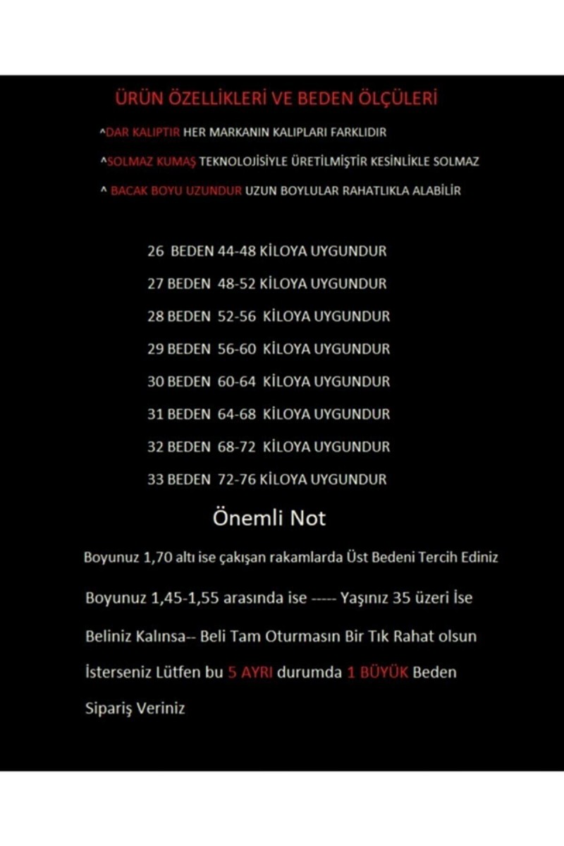 Terasa Koyu Mavi Likralı Yüksek Bel Ispanyol Jeans Pantolon Terasa Koyu Mavi Likralı Yüksek Bel Ispanyol Jeans Pantolon