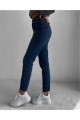 Boyfrend Mom Likralı Yüksek Bel Jeans Boyfrend Mom Likralı Yüksek Bel Jeans
