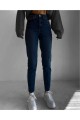 Boyfrend Mom Likralı Yüksek Bel Jeans Boyfrend Mom Likralı Yüksek Bel Jeans