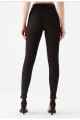 Jesica Simsiyah Süper Skinny Jeans Solmayan Siyah Jeans ( Toparlayıcı ) Jesica Simsiyah Süper Skinny Jeans Solmayan Siyah Jeans ( Toparlayıcı )