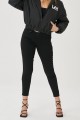 Monica Gold Ikon Siyah Skinny Jeans Kot Pantolon (SİMSİYAH) Monica Gold Ikon Siyah Skinny Jeans Kot Pantolon (SİMSİYAH)