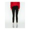 Tess Gold Siyah Jeans Kot Pantolon (SİMSİYAH)