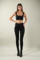 Fox Move Gold Siyah Skinny Jeans Kot Pantolon (SİMSİYAH) Fox Move Gold Siyah Skinny Jeans Kot Pantolon (SİMSİYAH)