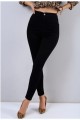Nina Gold A.c.a.i.p Siyah Süper Yüksek Bel Skinny Jeans Kot Pantolon (SİMSİYAH) Nina Gold A.c.a.i.p Siyah Süper Yüksek Bel Skinny Jeans Kot Pantolon (SİMSİYAH)