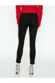 Tess Gold Siyah Jeans Kot Pantolon (SİMSİYAH) Tess Gold Siyah Jeans Kot Pantolon (SİMSİYAH)