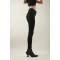 Fox Move Gold Siyah Skinny Jeans Kot Pantolon (SİMSİYAH)