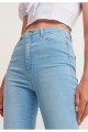 Kiev E.x.t.r.a Yüksek Bel Siyah Jeans S.i.m.s.i.y.a.h (s.o.l.m.a.z Toparlayıcı ) Dar Kalıp Kiev E.x.t.r.a Yüksek Bel Siyah Jeans S.i.m.s.i.y.a.h (s.o.l.m.a.z Toparlayıcı ) Dar Kalıp