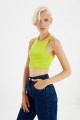 Mia Koyu Mavi Yüksek Bel Likralı Mom Jeans Denim Kot Pantolon Mia Koyu Mavi Yüksek Bel Likralı Mom Jeans Denim Kot Pantolon