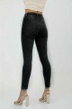 Ramses Siyah Bıyıklı Yüksek Bel S.ü.p.e.r Skinny Jeans Pantolon Jeans(TOPARLAYICI)
