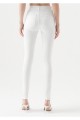 Ramses Beyaz Yüksek Bel S.ü.p.e.r Skinny Jeans Pantolon Jeans(toparlayıcı) Ramses Beyaz Yüksek Bel S.ü.p.e.r Skinny Jeans Pantolon Jeans(toparlayıcı)