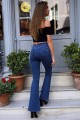 Koyu Mavi Ispanyol Renk Solmaz Koyu Mavi Ispanyol Jeans Koyu Mavi Ispanyol Renk Solmaz Koyu Mavi Ispanyol Jeans