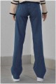 Daisy 90 s Striagth Mavi Likralı Süper Yüksek Bel Salaş Jean Pantolon Daisy 90 s Striagth Mavi Likralı Süper Yüksek Bel Salaş Jean Pantolon