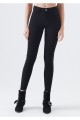 Süper Skinny Jeans Pantolon Solmaz Siyah Jeans(toparlayıcı) Süper Skinny Jeans Pantolon Solmaz Siyah Jeans(toparlayıcı)