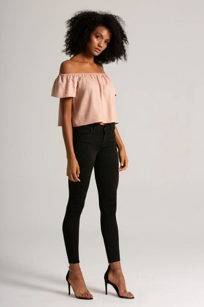 Süper Skinny Jeans Pantolon Solmaz Siyah Jeans(toparlayıcı) Süper Skinny Jeans Pantolon Solmaz Siyah Jeans(toparlayıcı)