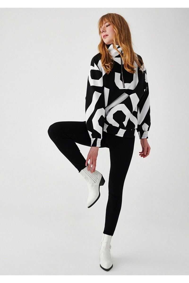 Süper Skinny Jeans Pantolon Solmaz Siyah Jeans(toparlayıcı)