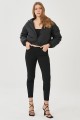 Süper Skinny Jeans Pantolon Solmaz Siyah Jeans(toparlayıcı) Süper Skinny Jeans Pantolon Solmaz Siyah Jeans(toparlayıcı)