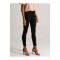 Süper Skinny Jeans Pantolon Solmaz Siyah Jeans(toparlayıcı)