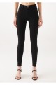 Süper Skinny Jeans Pantolon Solmaz Siyah Jeans(toparlayıcı) Süper Skinny Jeans Pantolon Solmaz Siyah Jeans(toparlayıcı)
