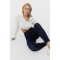 Mavi Renk Solmaz Skinny Jeans Pantolon