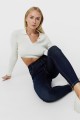 Mavi Renk Solmaz Skinny Jeans Pantolon Mavi Renk Solmaz Skinny Jeans Pantolon