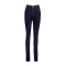 Mavi Renk Solmaz Skinny Jeans Pantolon