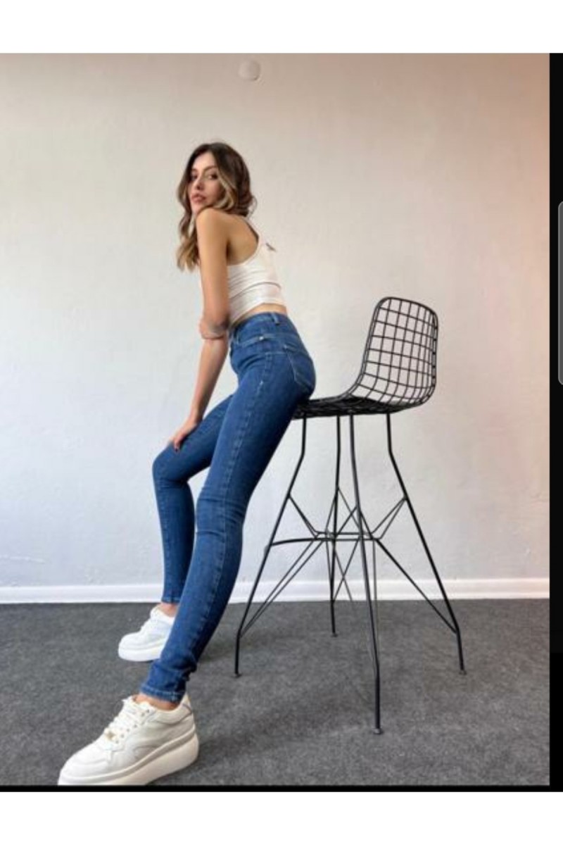 Emmiy Solmayan Skinny Jeans Toparlayıcı Kot Pantolon Incecik Gösteriyor Emmiy Solmayan Skinny Jeans Toparlayıcı Kot Pantolon Incecik Gösteriyor