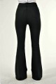 All Star Ispanyol Women Siyah Ispanyol Paça Kot Pantolon Yüksek Bel Ispanyol Jeans Toparlayıcı All Star Ispanyol Women Siyah Ispanyol Paça Kot Pantolon Yüksek Bel Ispanyol Jeans Toparlayıcı