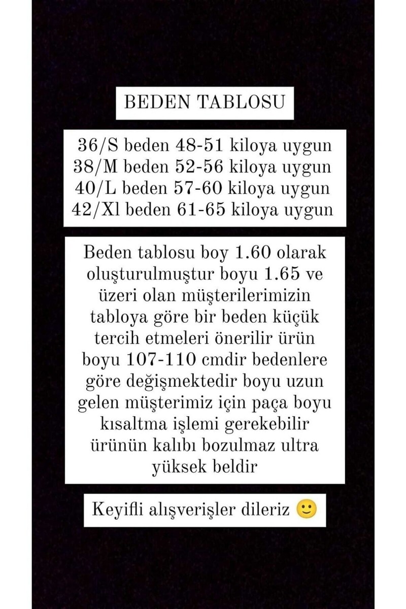 Kadın Pileli Bisküvi Rengi Yüksek Bel Palazzo Pantolon