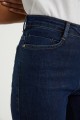 Kadın Gold Skinny Dar Mom Açık Dar Mom Likralı Yüksek Bel Fit Mom Jeans Kadın Gold Skinny Dar Mom Açık Dar Mom Likralı Yüksek Bel Fit Mom Jeans
