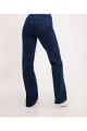 Dark Blue 90 s Orta Koyu Mavi Likralı Süper Extra Yüksek Bel Palazzo Salaş Jean Pantolon Dark Blue 90 s Orta Koyu Mavi Likralı Süper Extra Yüksek Bel Palazzo Salaş Jean Pantolon