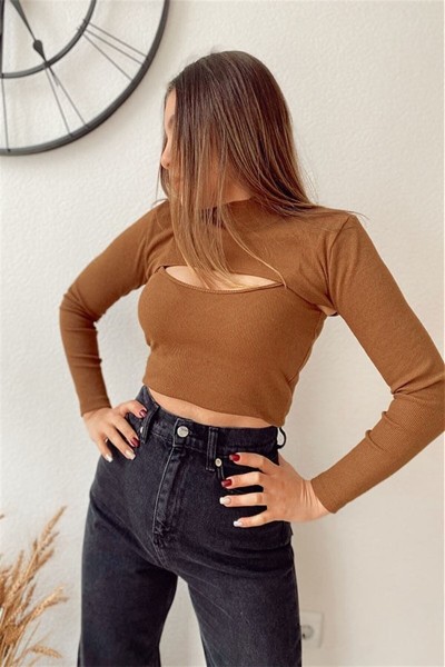 Siyah Likralı Süper Yüksek Bel Salaş Jean Pantolon. (süper Yüksek.) Wide Leg.