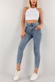 Juliaa Skinny Jeans Skinny Denim Kot Pantolon Juliaa Skinny Jeans Skinny Denim Kot Pantolon