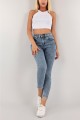Juliaa Skinny Jeans Skinny Denim Kot Pantolon Juliaa Skinny Jeans Skinny Denim Kot Pantolon