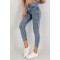 Juliaa Skinny Jeans Skinny Denim Kot Pantolon