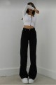Since s 90 s Kadın Siyah Salaş Likralı Süper Yüksek Bel 90 s Denim Kot Pantolon(çok Rahat) Since s 90 s Kadın Siyah Salaş Likralı Süper Yüksek Bel 90 s Denim Kot Pantolon(çok Rahat)