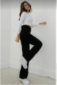 Since s 90 s Kadın Siyah Salaş Likralı Süper Yüksek Bel 90 s Denim Kot Pantolon(çok Rahat) Since s 90 s Kadın Siyah Salaş Likralı Süper Yüksek Bel 90 s Denim Kot Pantolon(çok Rahat)