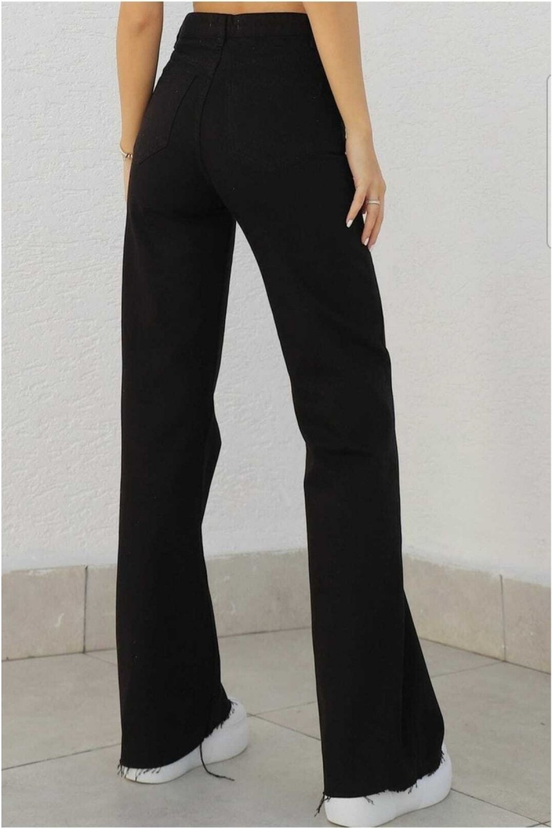 Orina 90 s Kadın Siyah Salaş Likralı Süper Yüksek Bel 90 s Denim Kot Pantolon Jeans Orina 90 s Kadın Siyah Salaş Likralı Süper Yüksek Bel 90 s Denim Kot Pantolon Jeans