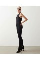 Maria Siyah Yüksek Bel Toparlayıcı Skinny Dar Paça Solmaz Jeans Pantolon Maria Siyah Yüksek Bel Toparlayıcı Skinny Dar Paça Solmaz Jeans Pantolon